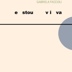 Estou viva