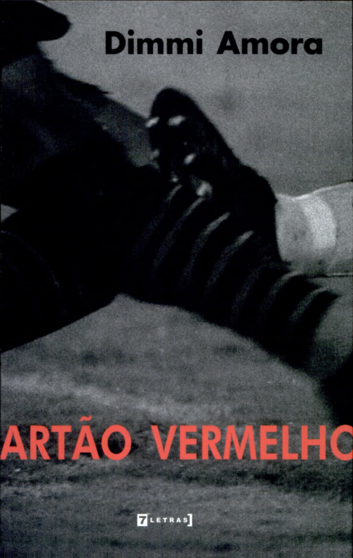 Cartão vermelho