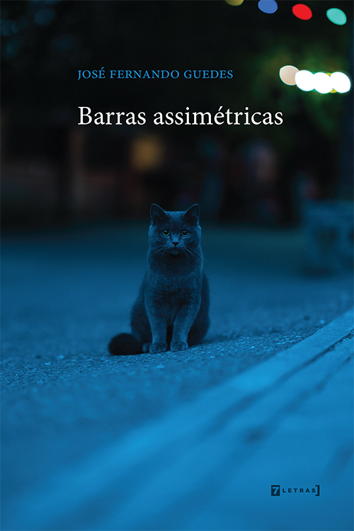 Barras assimétricas