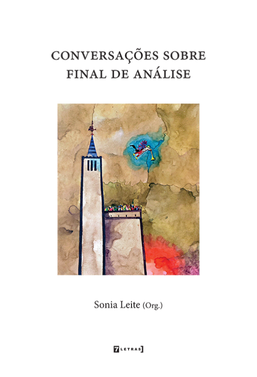 Conversações sobre final de análise