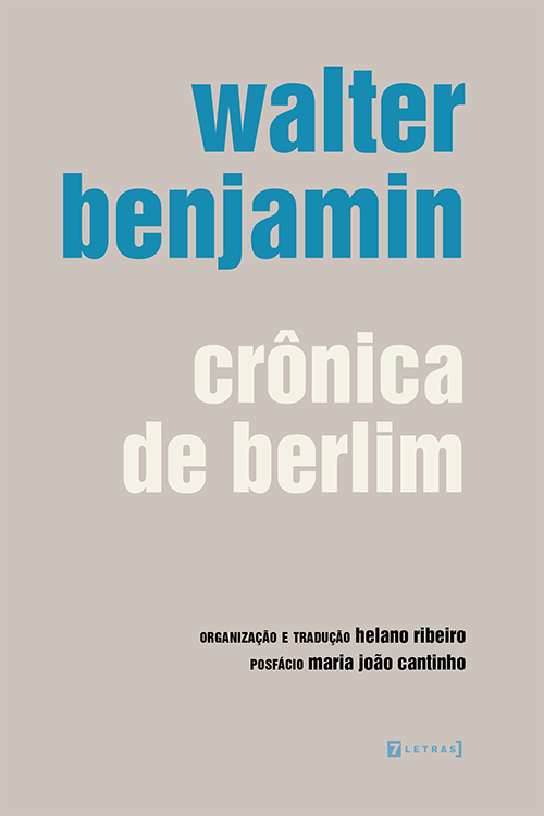 Crônica de Berlim