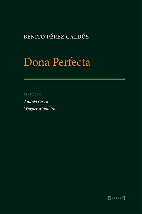 Dona Perfecta