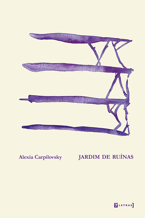 JARDIM DE RUÍNAS
