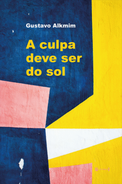 A culpa deve ser do sol