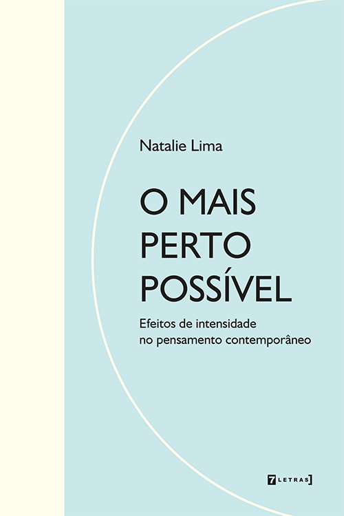 O mais perto possível