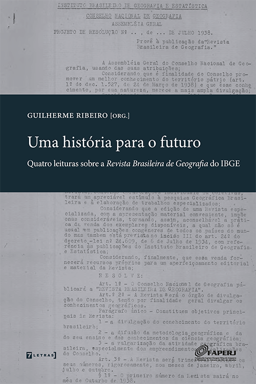 Uma história para o futuro