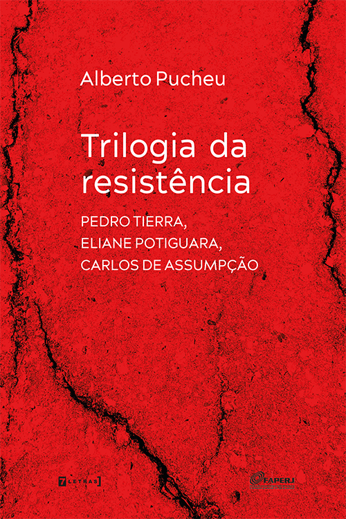 Trilogia da resistência