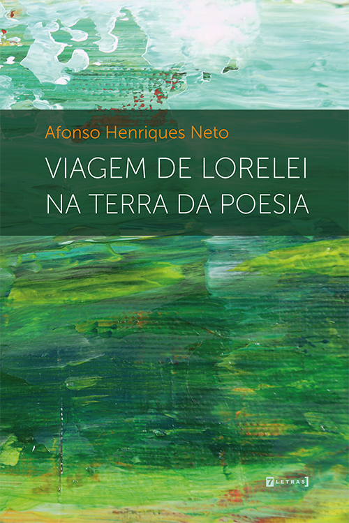 Viagem de Lorelei na Terra da Poesia