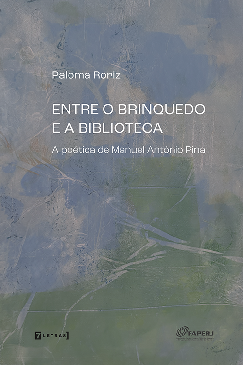 Entre o brinquedo e a biblioteca