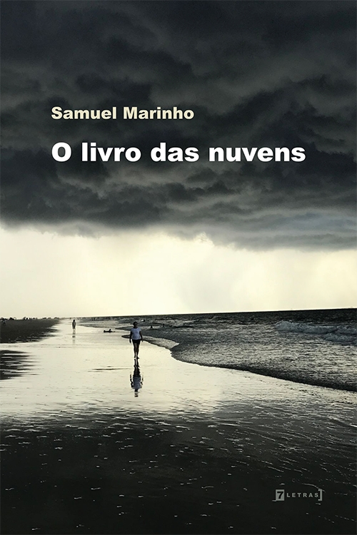 O livro das nuvens
