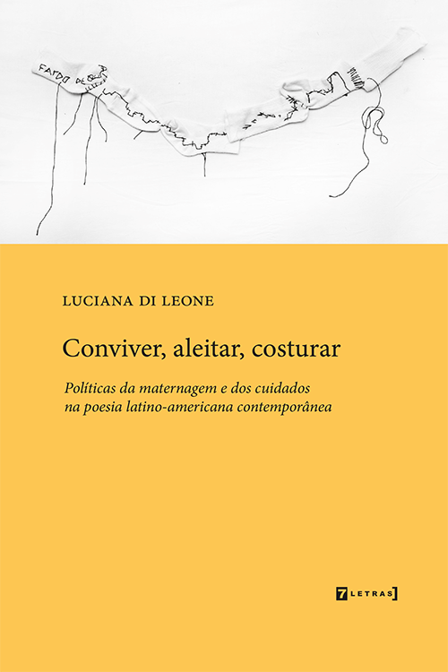 Conviver, aleitar, costurar