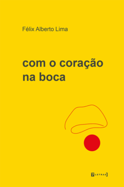 Com o coração na boca