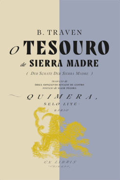 O tesouro de Sierra Madre
