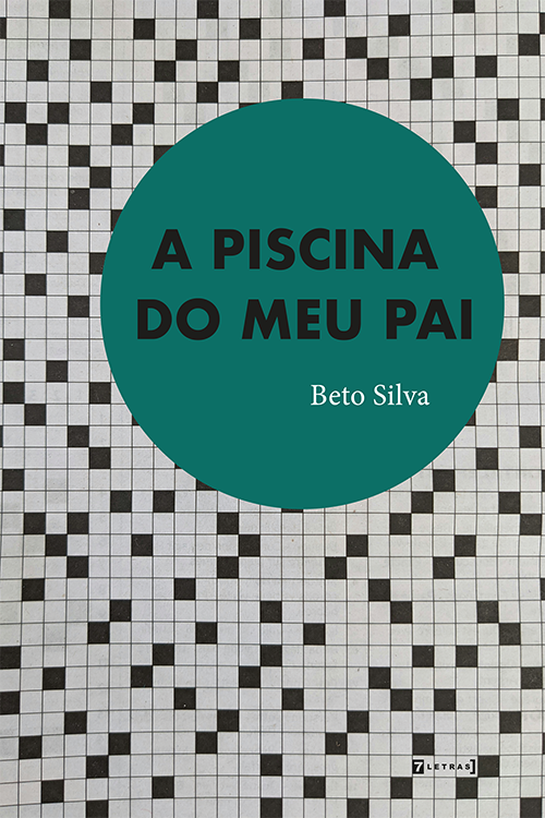 A piscina do meu pai