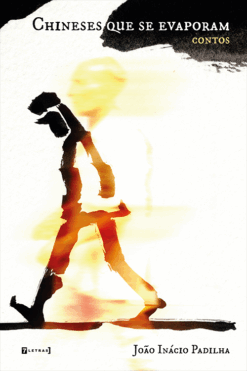 Chineses que se evaporam