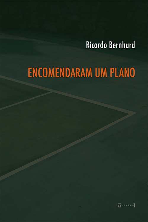 Encomendaram um plano