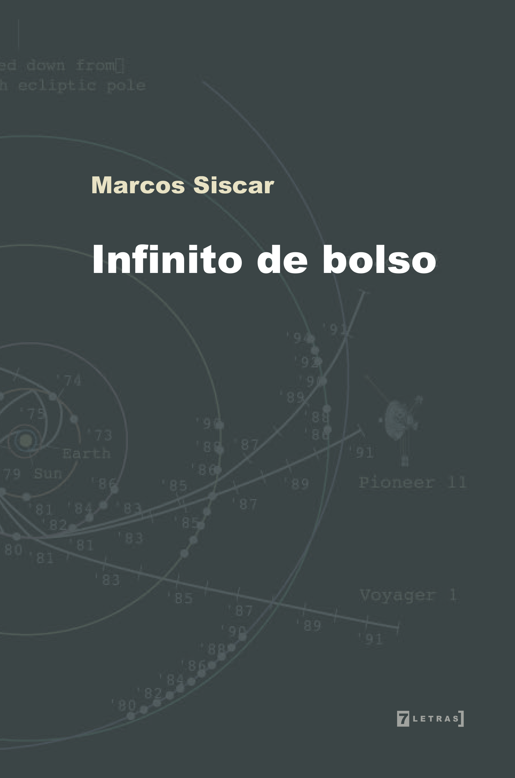 Infinito de bolso