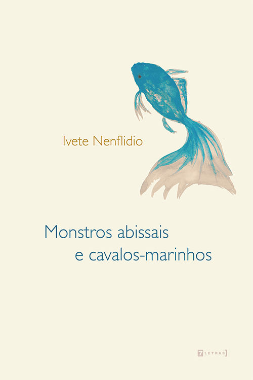 Monstros abissais e cavalos-marinhos