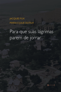 Para que suas lágrimas parem de jorrar