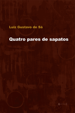 Quatro pares de sapatos