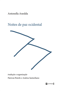 Noites de paz ocidental