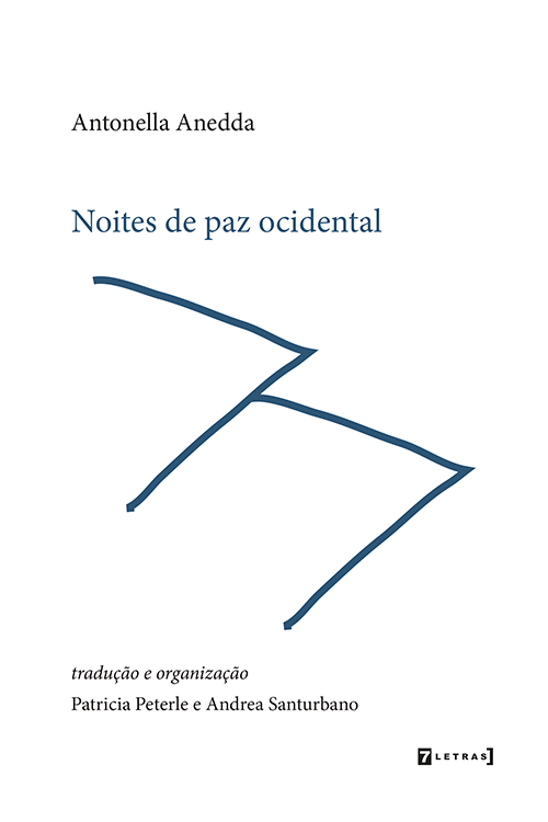 Noites de paz ocidental