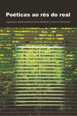 Poéticas ao rés do real