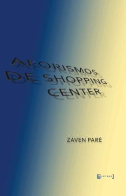 Aforismos de shopping center