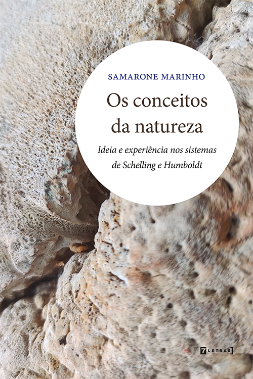 Os conceitos da natureza