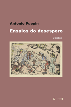 Ensaios do desespero