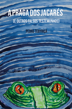 A praga dos jacarés