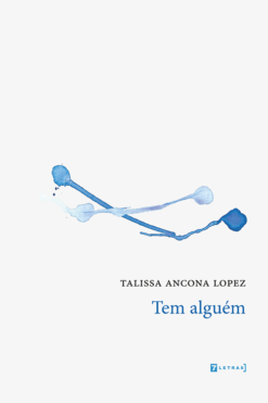 Tem alguém