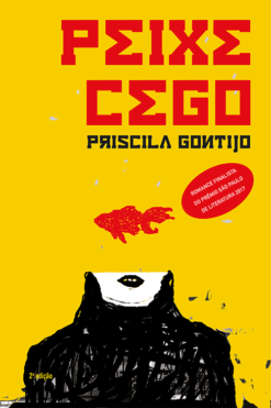 Peixe cego