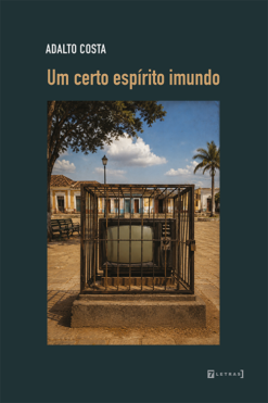Um certo espírito imundo